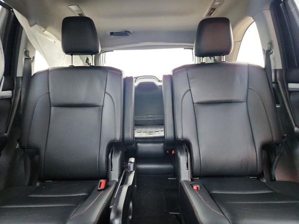 2019 TOYOTA HIGHLANDER SE/XLE
