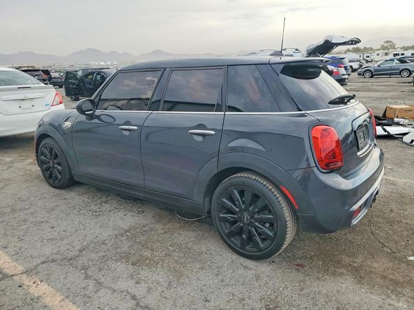 2019 MINI COOPER