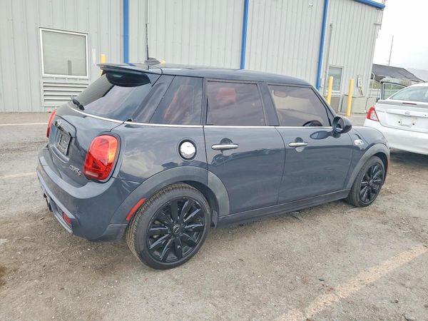 2019 MINI COOPER