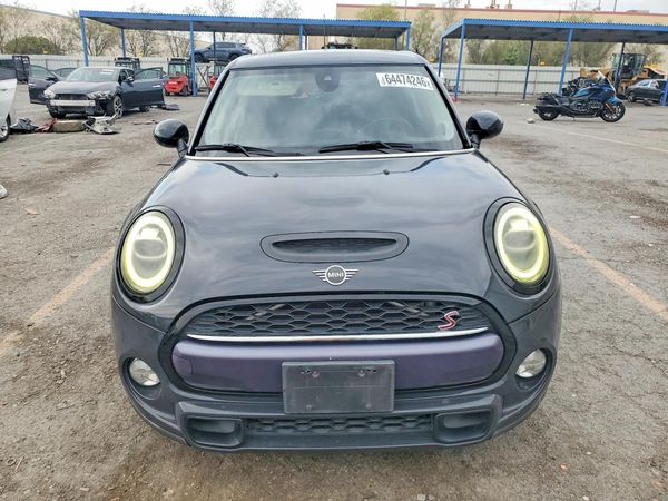 2019 MINI COOPER