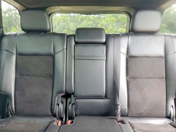 2022 JEEP GRAND CHEROKEE WK LAREDO 4X4
