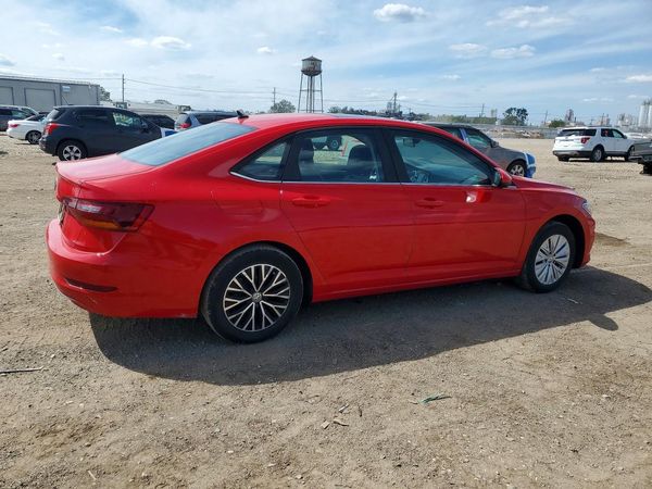 2019 VOLKSWAGEN JETTA S, SE, R-Line