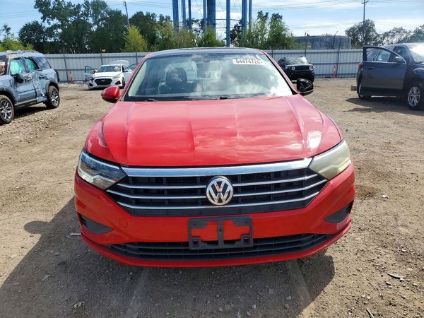 2019 VOLKSWAGEN JETTA S, SE, R-Line