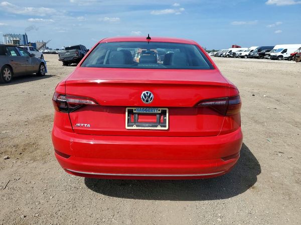 2019 VOLKSWAGEN JETTA S, SE, R-Line