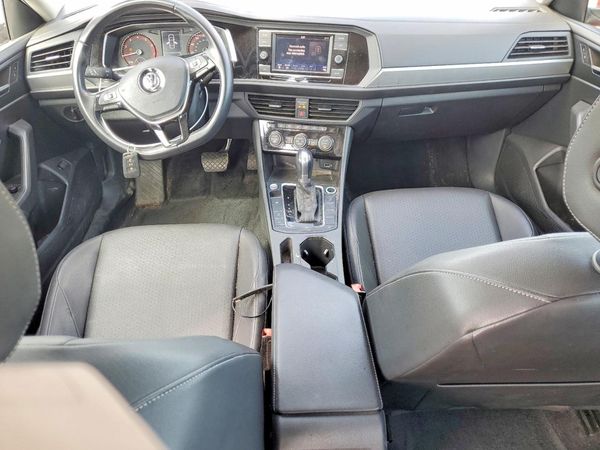 2019 VOLKSWAGEN JETTA S, SE, R-Line