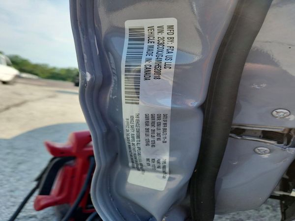 2021 DODGE CHARGER SXT