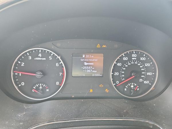 2022 KIA SELTOS