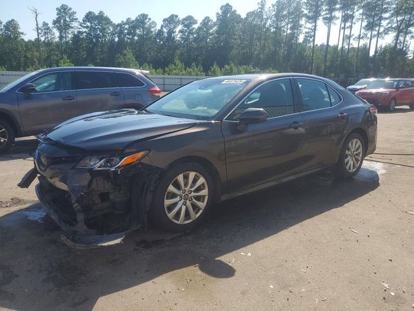 2018 TOYOTA CAMRY L/LE/SE/XLE