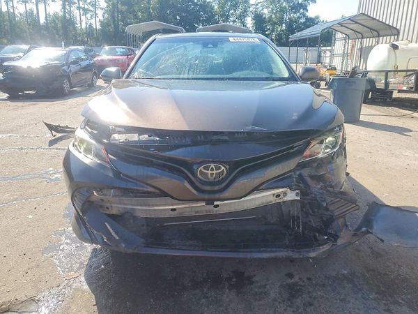 2018 TOYOTA CAMRY L/LE/SE/XLE