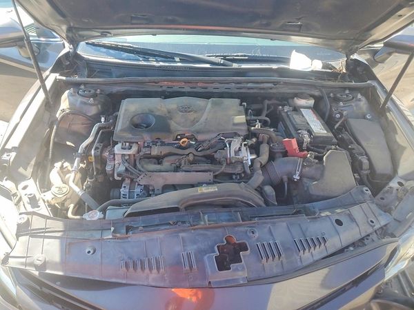 2018 TOYOTA CAMRY L/LE/SE/XLE