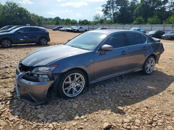 2013 LEXUS GS