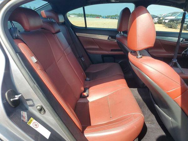 2013 LEXUS GS 350