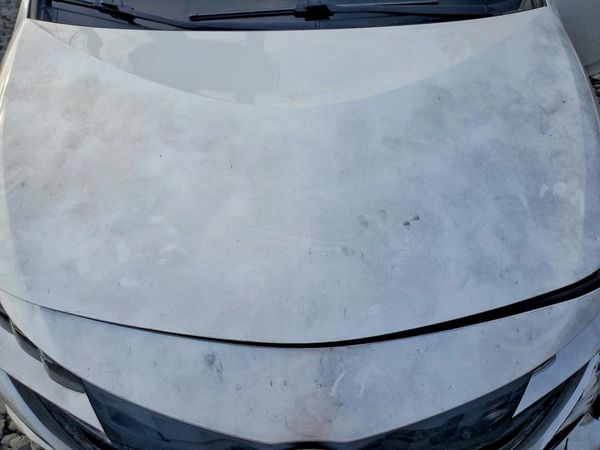 2022 TOYOTA PRIUS