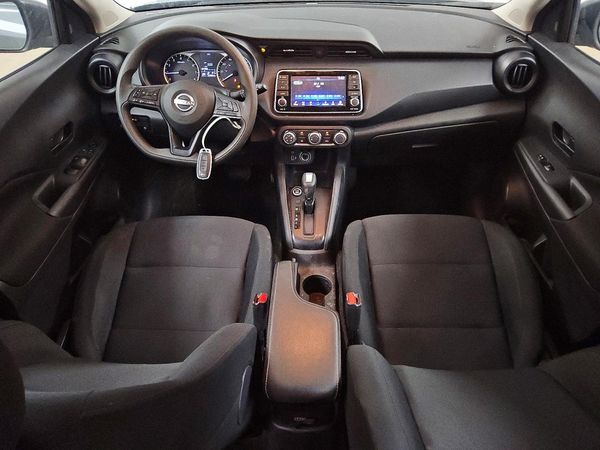 2023 NISSAN KICKS S