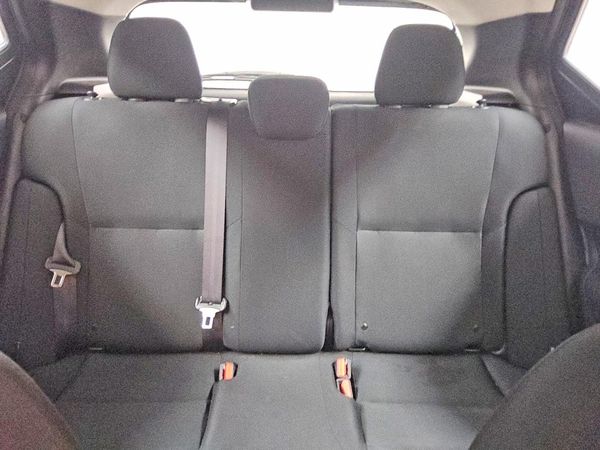 2023 NISSAN KICKS S