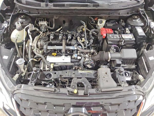 2023 NISSAN KICKS S