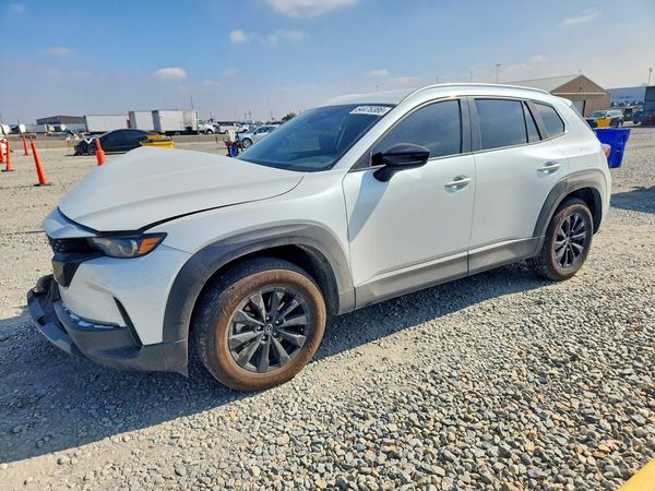 2026 MAZDA CX-50 Select
