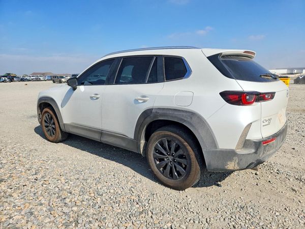 2026 MAZDA CX-50 Select
