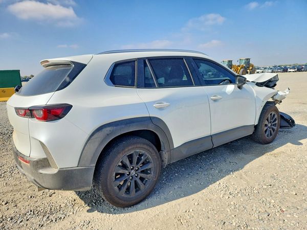 2026 MAZDA CX-50 Select