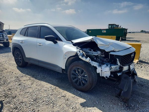 2026 MAZDA CX-50 Select