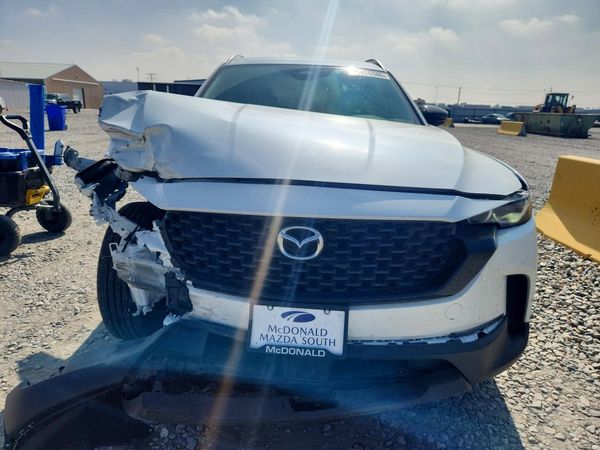 2026 MAZDA CX-50 Select
