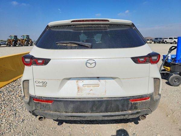2026 MAZDA CX-50 Select