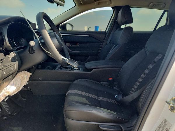 2026 MAZDA CX-50 Select