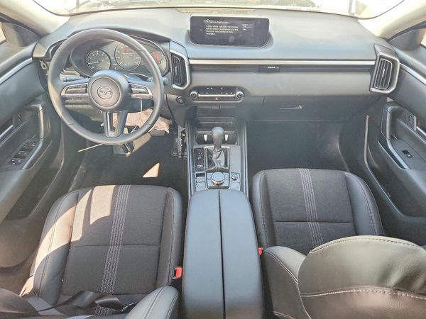2026 MAZDA CX-50 Select