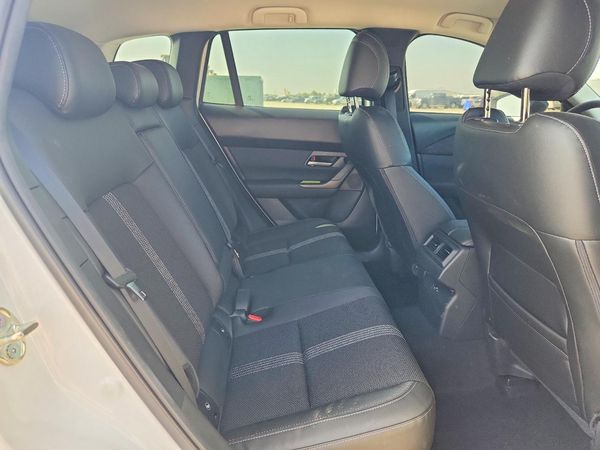2026 MAZDA CX-50 Select