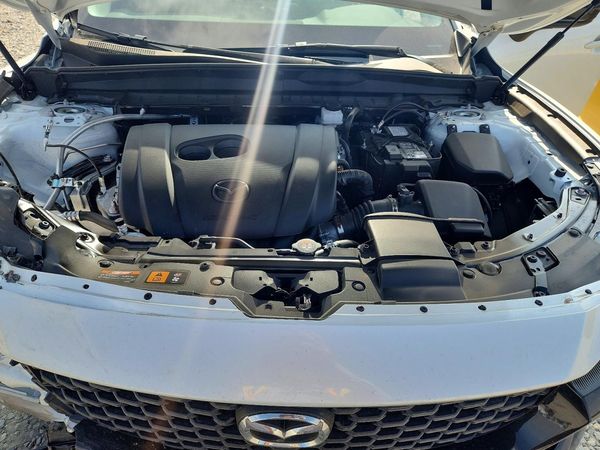 2026 MAZDA CX-50 Select