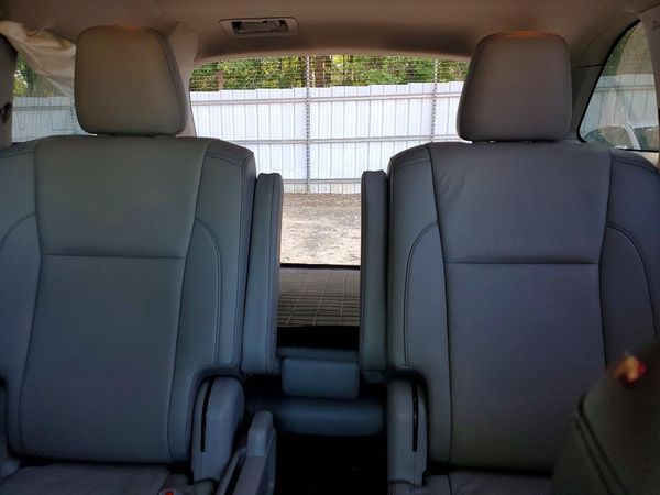 2019 TOYOTA HIGHLANDER SE/XLE