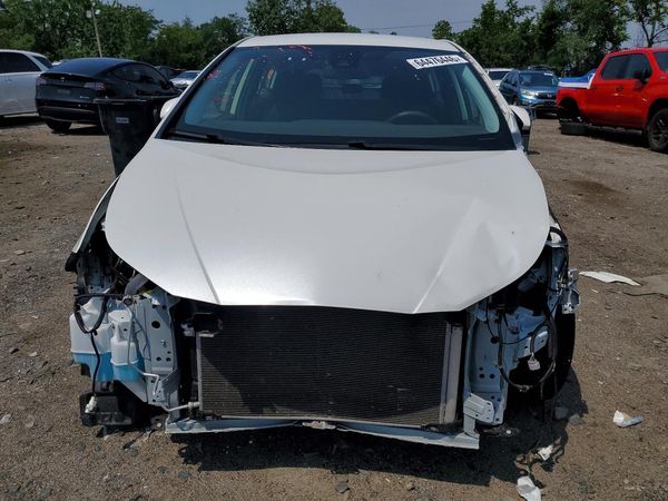 2019 TOYOTA PRIUS L/LE/XLE/LTD.