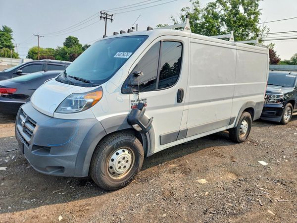 2015 RAM PROMASTER 1500