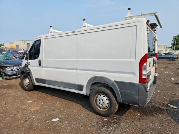 2015 RAM PROMASTER 1500