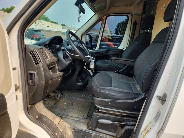2015 RAM PROMASTER 1500