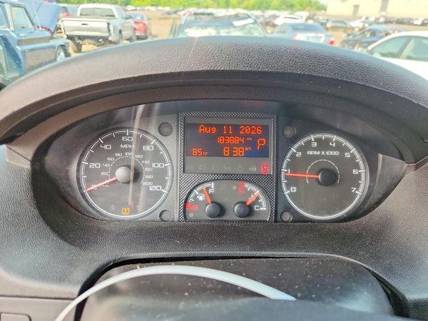 2015 RAM PROMASTER 1500