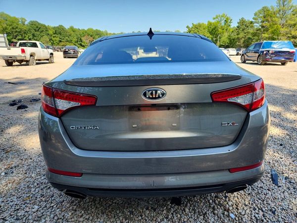 2013 KIA OPTIMA