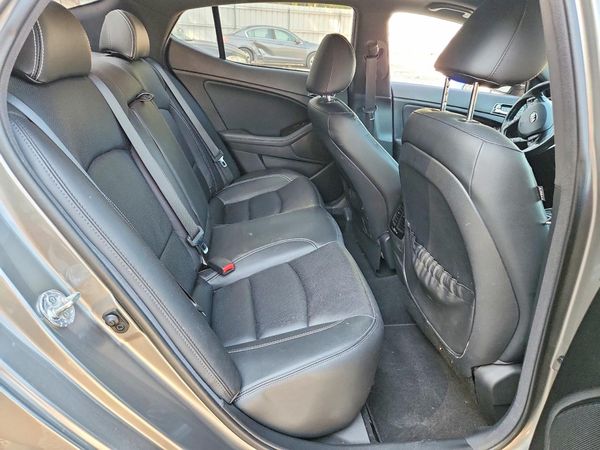 2013 KIA OPTIMA