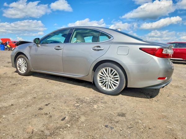 2018 LEXUS ES 350