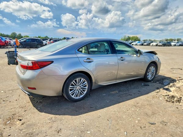 2018 LEXUS ES 350