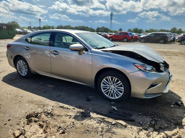 2018 LEXUS ES 350