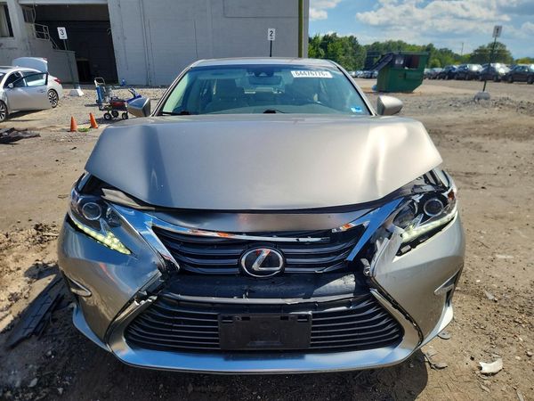 2018 LEXUS ES 350