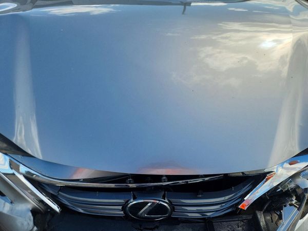 2018 LEXUS ES 350