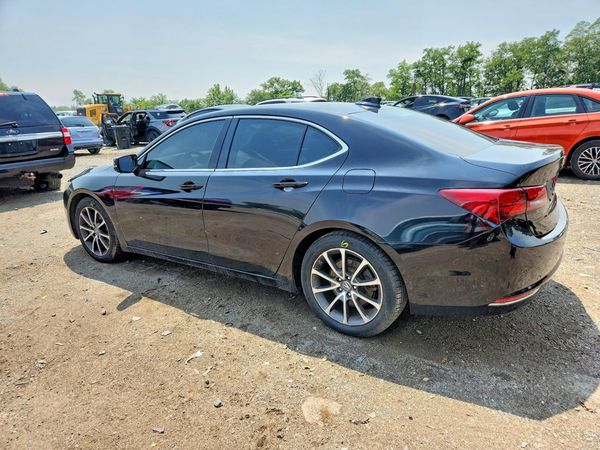 2015 ACURA TLX