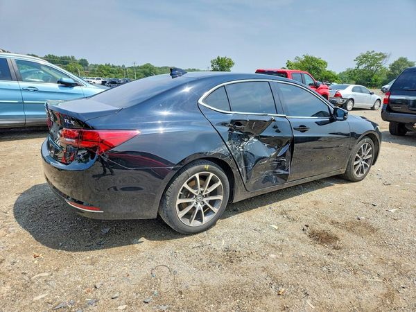 2015 ACURA TLX