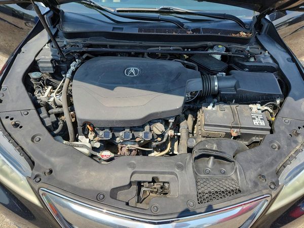 2015 ACURA TLX