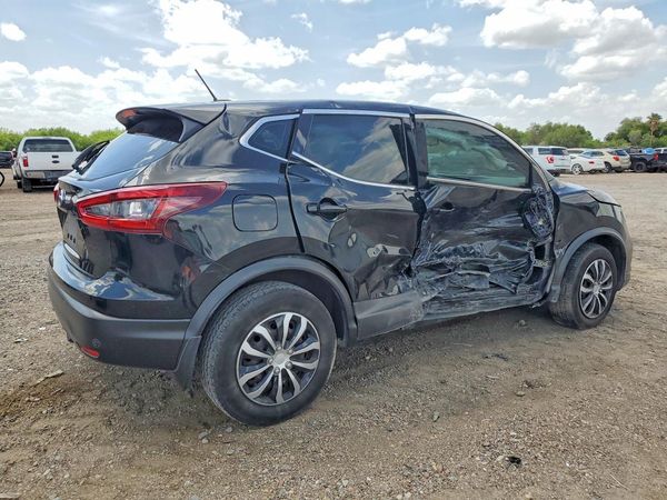2020 NISSAN ROGUE SPORT