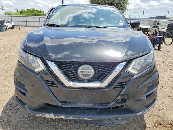2020 NISSAN ROGUE SPORT