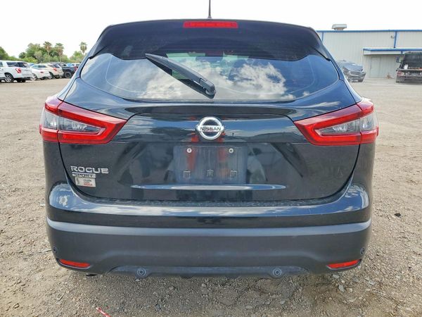2020 NISSAN ROGUE SPORT