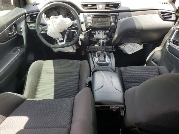2020 NISSAN ROGUE SPORT